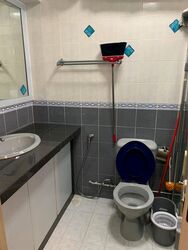 Blk 507A Wellington Circle (Sembawang), HDB 5 Rooms #444810311